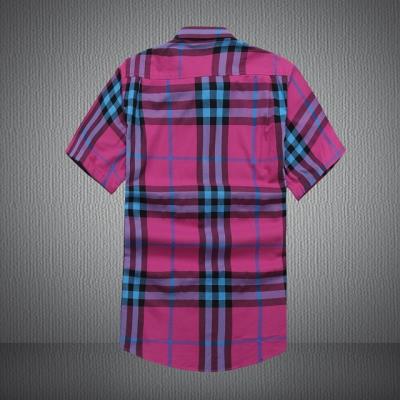 cheap burberry men shirts cheap no. 1001